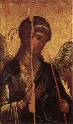 Archangel Michael, unknow artist